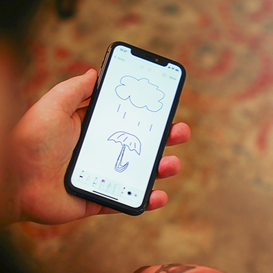 NOT.ESP by Jake Keane